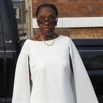 Jerlene A. Boyd