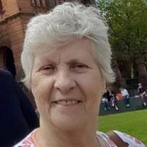 Ann Clelland