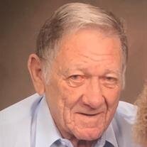 Wayne Taylor Lyles