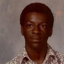 Mr. Calvin Royce Williams