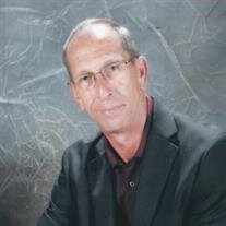 Walter Thomas Wnuk (Walt)