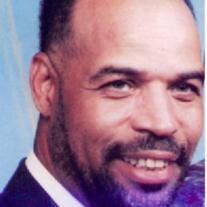 Marc C. Henson