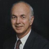 Mr. Eugene Lincoln Graf