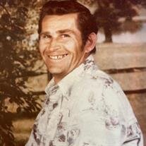 Garry Lee Carter