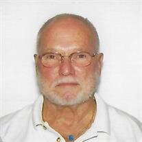 Roger Anthony Fagan
