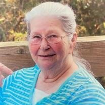 Opal Hatfield Mitchell