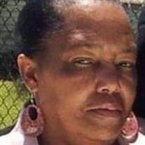 Shelia Mosley Moore