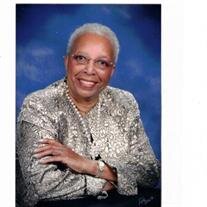 Margaret Ann (Reed) Newby