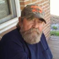 Gary Lee McKennon Sr.