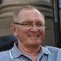 Wieslaw Wrona