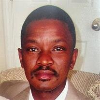 Mr. Gregory D. Blakely