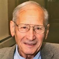 Charles "Charlie" Pozell