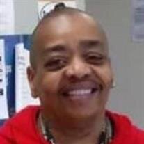 Carolyn Denise Brown