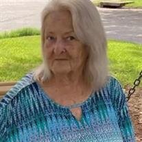 Sara Joyce Birt