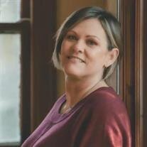 Mrs. Twiggy Len Isbell