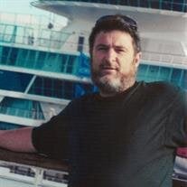Dan Lewis Barker