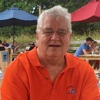 Michael Robert Perl