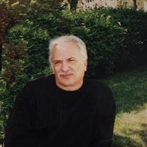 Anthony R. Antoniello