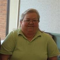 Ruth Marie Pickeral