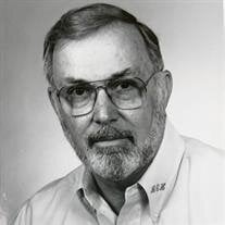 Robert Elliott Harvey