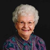 Juanita "Cricket" Jenkins
