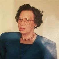 Rita Weaver