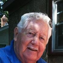 James Orlin Burlingame, Sr.