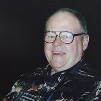 Harold D. Bates