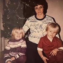 Lynn Susan Blomlie