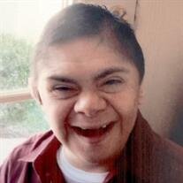 Johnny Mora