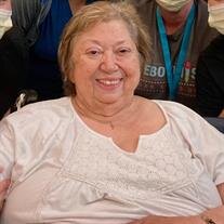 Celia Langelius