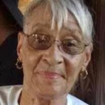Marion McKoy
