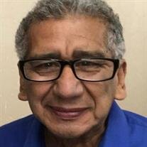 Alejandro "Alex" Soto jr.