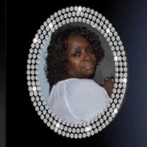 Yolanda Yvette Shelby