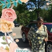 Sandra Lee Richardson