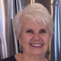 Sarah B. Hipes