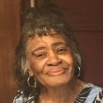 Ms. Pauline Otis