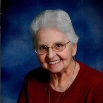 Sally Lou Davis