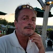 Eddie Wayne Lichliter