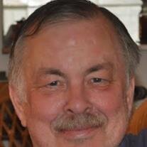 Mr. Gregory Alan Hagfors