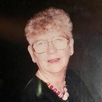 Virginia "Anne" Leigh
