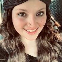 Rachel Ruth Nystrom-Schueller