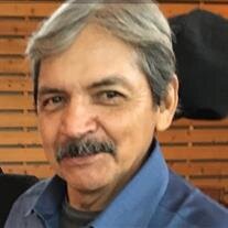 Phillip Roger Segura
