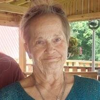 Loretta Ann Linkous