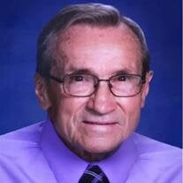 Robert M. Dauderman