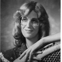 Vonda Colleen Matz