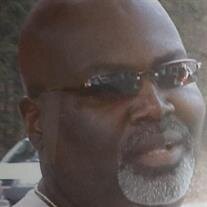 Gerald Kelvin Reid Sr.