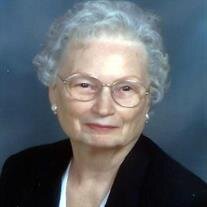 Helen Mae Emmerton