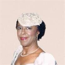 Doris Howard Kelly