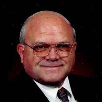 Robert L. Popp